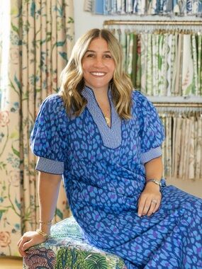Meet your Posher, Kate